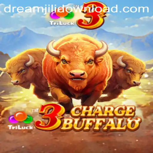 The Thrill of 3ChargeBuffalo and the Quest for Victory