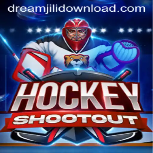 HockeyShootout: An Immersive Ice Hockey Experience with Dreamjili