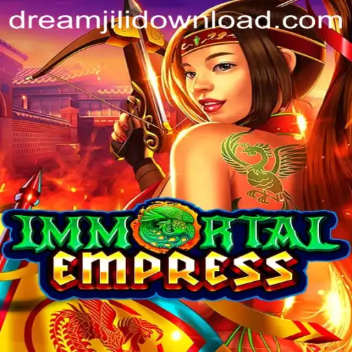 ImmortalEmpress: Explore the Epic Fantasy World with Dreamjili