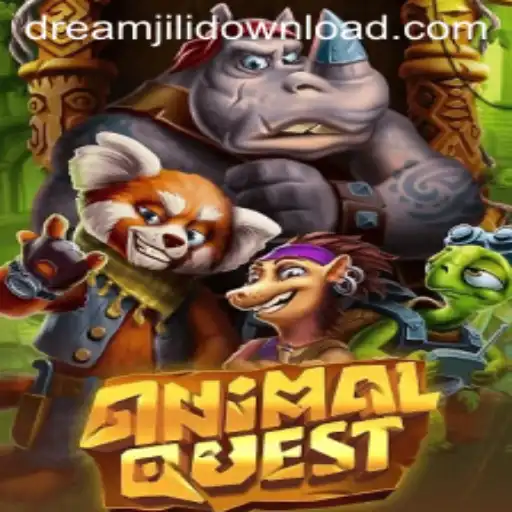 Unveiling the Mysteries of AnimalQuest