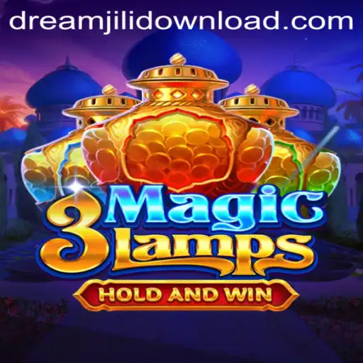 Discover the Enchanting World of 3MagicLamps: A Journey into Mystical Realms