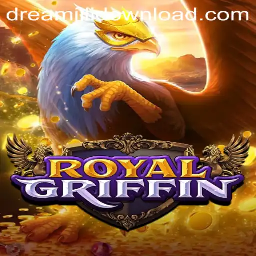Discovering RoyalGriffin: An Epic Journey Through Dreamjili