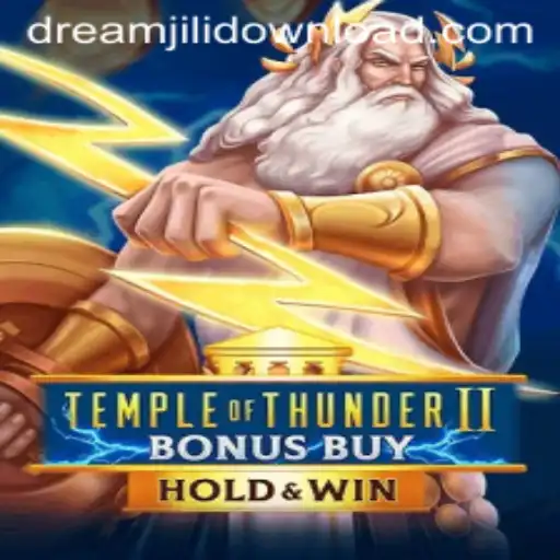 Unlock the Mysteries of TempleofThunderIIBonusBuy: A Deep Dive into the Exciting World of Dreamjili