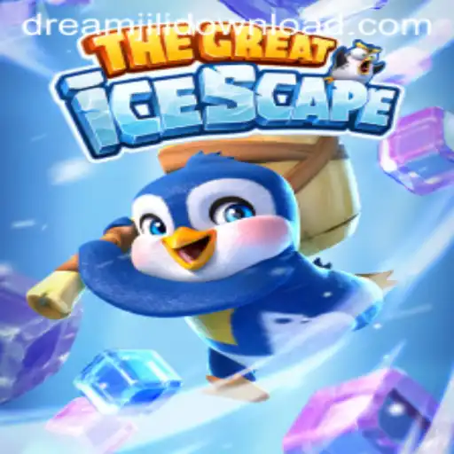 Exploring TheGreatIcescape: An Immersive Adventure into Dreamjili's Frozen Realm