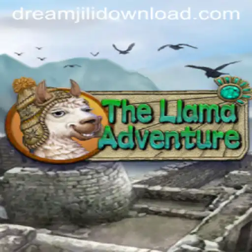 Explore TheLlamaAdventure The Game of Dreams
