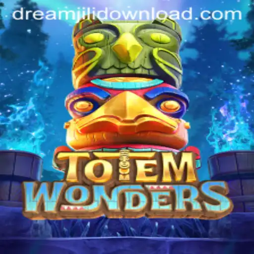 Discover the Mystical World of TotemWonders: A Guide to Dreamjili