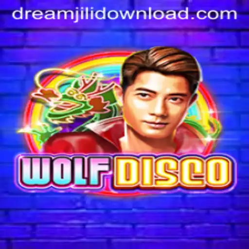 Explore the Enchanting World of WolfDisco