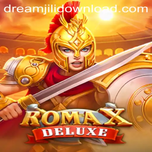 The Enchanting World of RomaXDeluxe