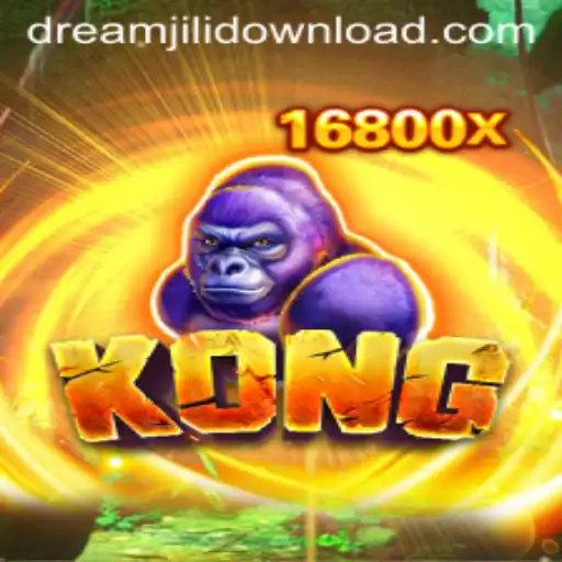 Kong Adventures in Dreamjili