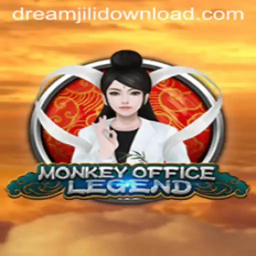 MonkeyOfficeLegend: The Rise of a Dreamjili Phenomenon