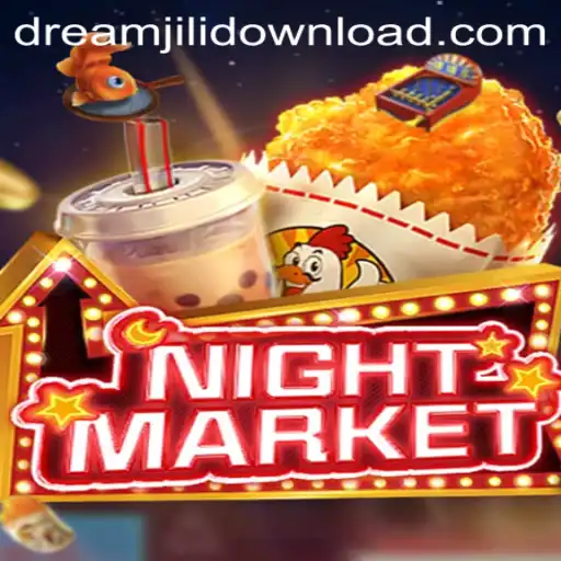 Explore NIGHTMARKET: An Intriguing Gaming Experience With dreamjili