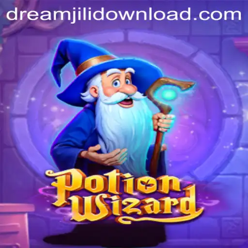 Exploring the Magical World of PotionWizard: A Dreamlike Adventure