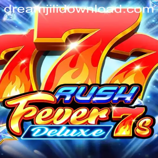 RushFever7sDeluxe an Engaging Slot Adventure